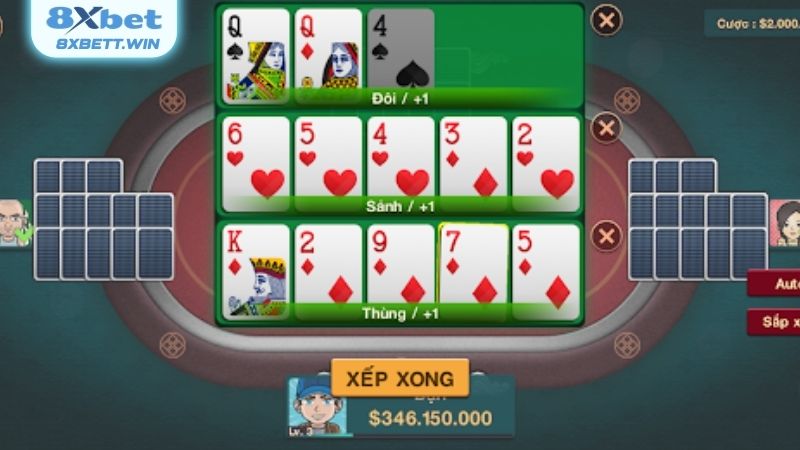 Chiến lược chơi binh xập xám đỉnh cao từ cao thủ chuyên nghiệp