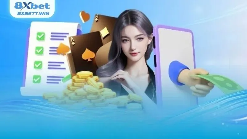 Bỏ túi tổng hợp quy trình đăng ký trở thành đại lý 8XBET