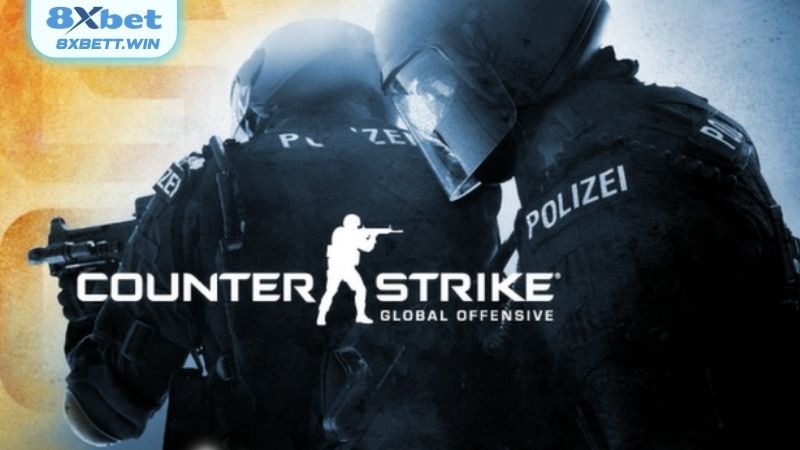 CSGO – Game bắn súng chiến thuật dẫn đầu làng eSports