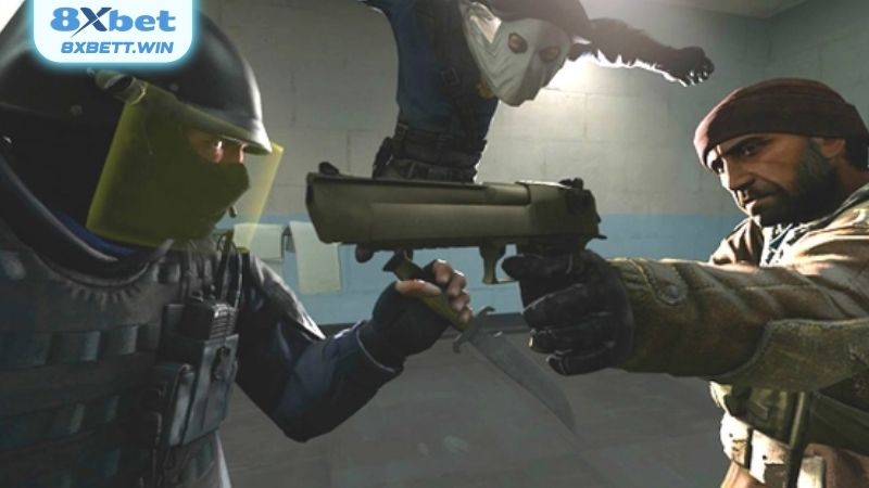 4 mẹo cá cược CSGO hiệu quả từ cao thủ chuyên nghiệp
