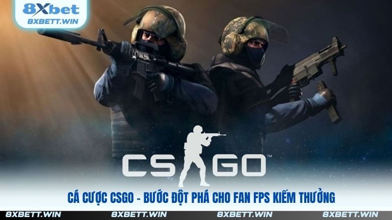 cá cược CSGO