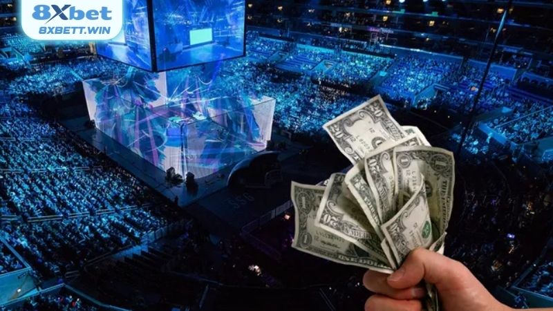 Vì sao nên chọn cá cược Dota 2 TẠI 8xbet