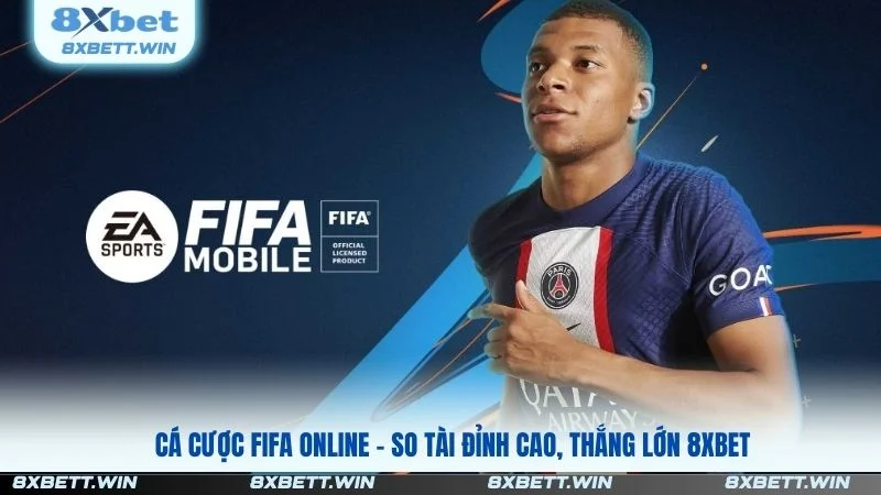 Cá Cược FIFA Online