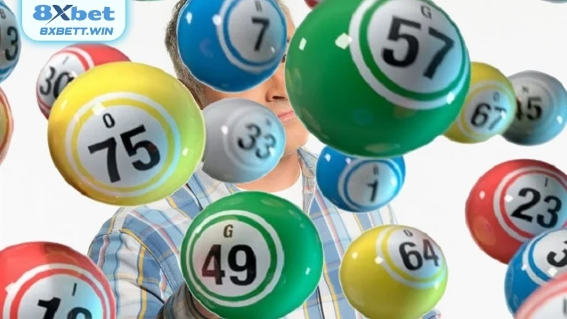 Cách tham gia cá cược xổ số 8XBET dễ hiểu