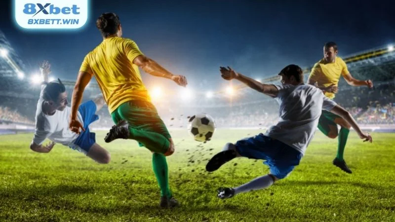 Cách tính cược tổng hợp có công thức riêng và không cộng dồn