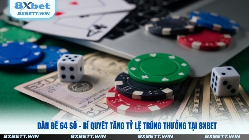 Dàn Đề 64 Số
