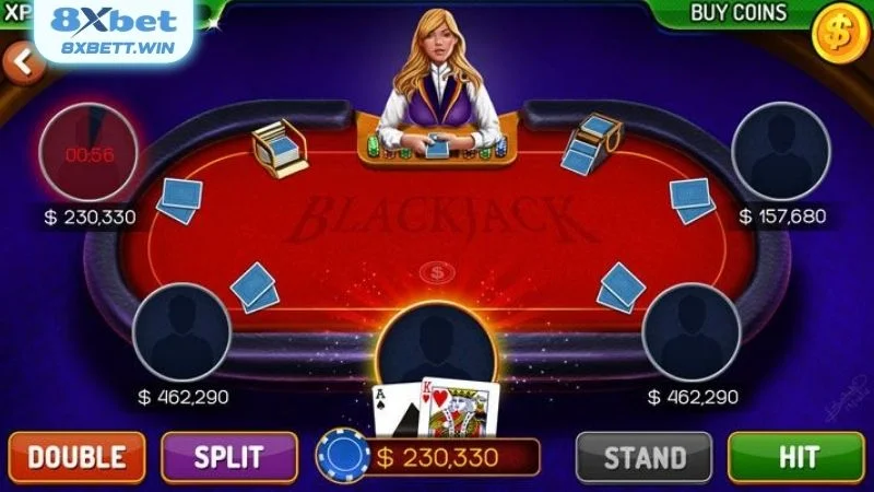 Game có luật chơi đơn giản, dễ tiếp cận cho anh em ở mọi lứa tuổi
