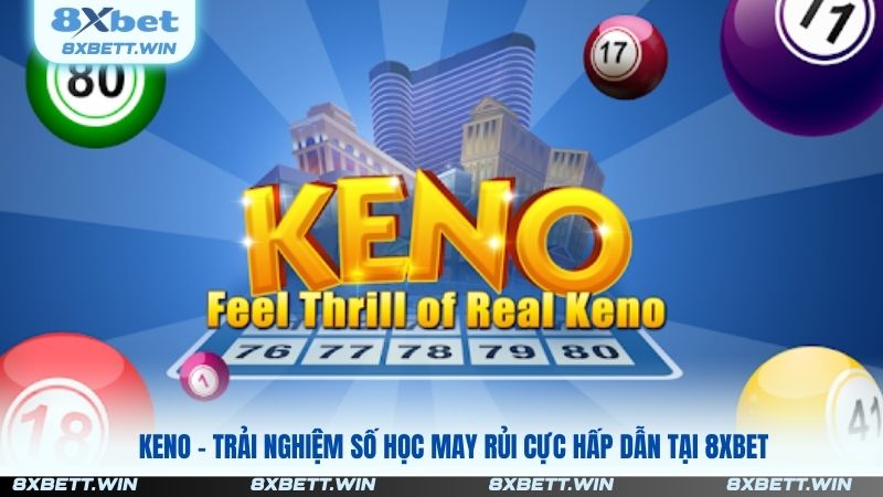 Keno