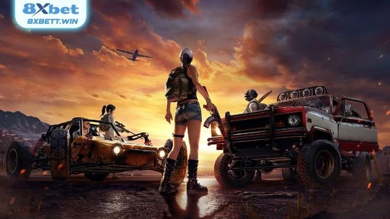 Kèo cược phổ biến trong game
