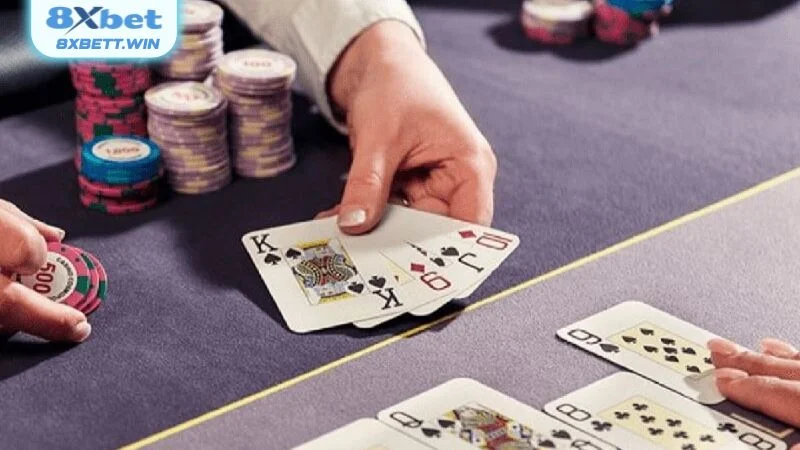 Một số mẹo chơi bài cào hiệu quả tuyệt đối tại nhà cái 8XBET