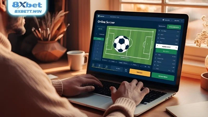 Nắm vững luật chơi kèo BTTS giúp tân binh ẵm thưởng lớn tại 8XBET