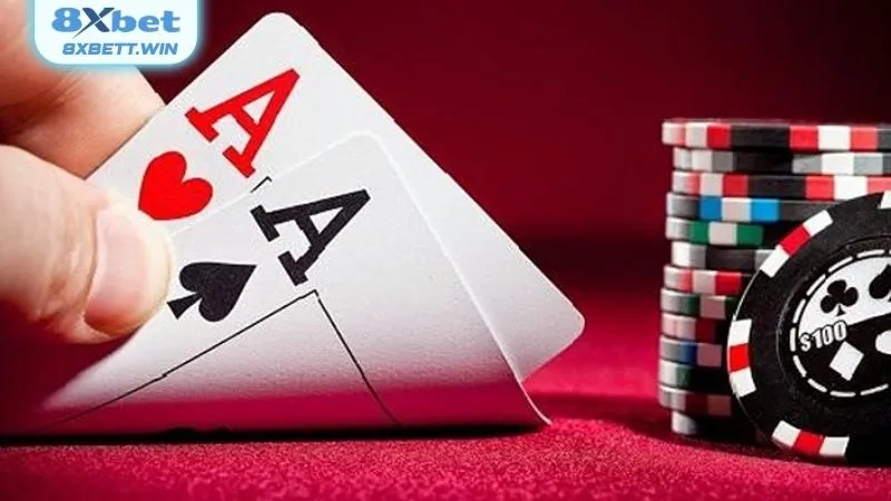 Ngầu hầm phát triển dựa trên 52 lá bá bài của poker