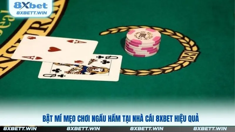 Ngầu Hầm