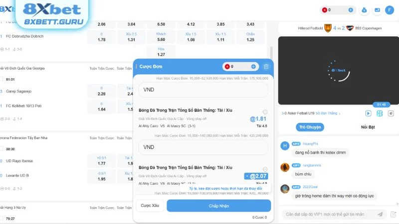 Người chơi chỉ cần chọn một trong hai cửa này