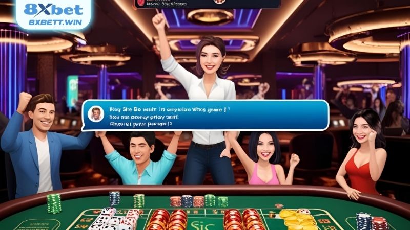 Khám phá game tài xỉu MD5 độc đáo tại 8XBET