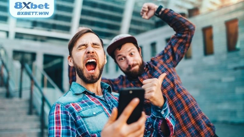 Tận hưởng giải trí trọn vẹn nhất