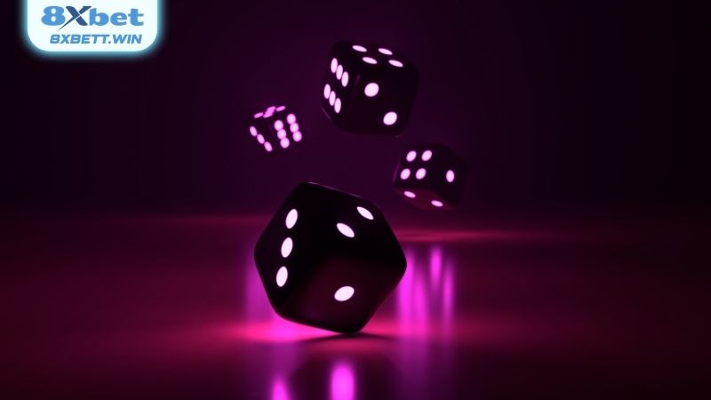 Giới thiệu game Thai hilo tại 8XBET