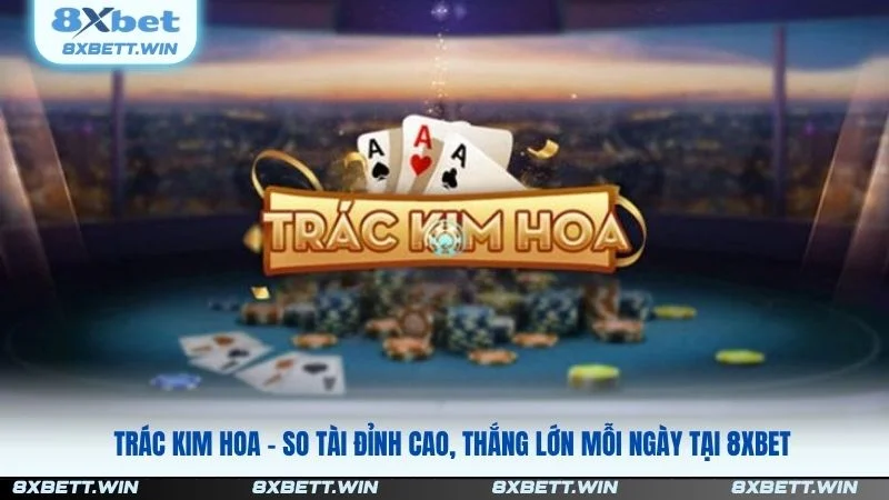 Trác Kim Hoa