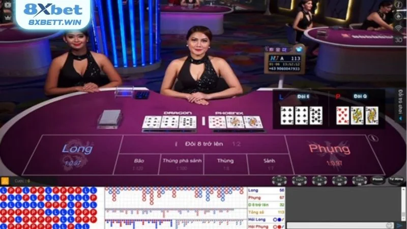 Trác Kim Hoa tựa game đậm chất dân gian tại nhà cái 8XBET