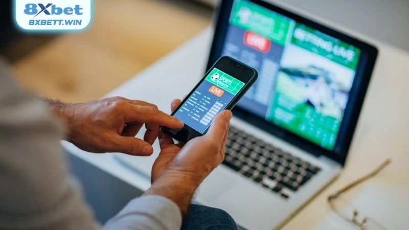 Trách nhiệm người chơi khi tham gia cá cược tại 8XBET là gì?