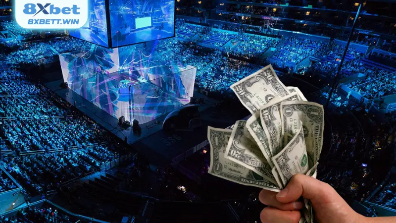 Trải nghiệm những tính năng đặc biệt chỉ có tại Esport 8xbet