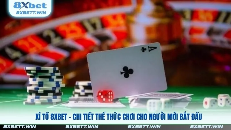 Xì Tố