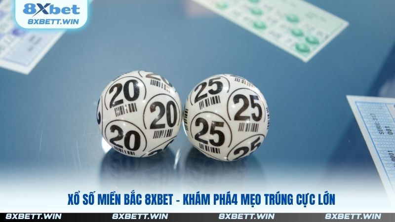 Xổ Số Miền Bắc