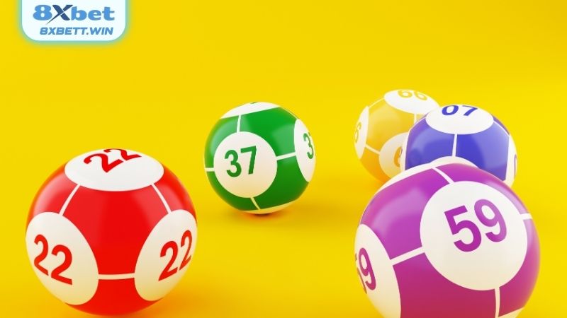 Tìm hiểu luật chơi Xổ số Miền Trung tại 8XBET