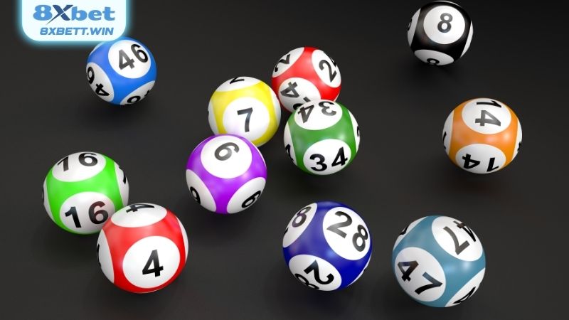 Vì sao nên chơi xổ số siêu tốc tại 8XBET?