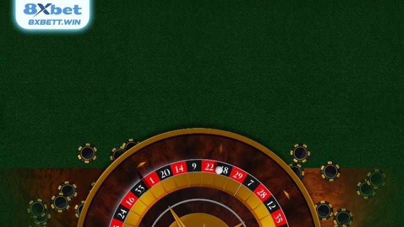 Luật chơi xổ số siêu tốc tại 8XBET có gì khác biệt?