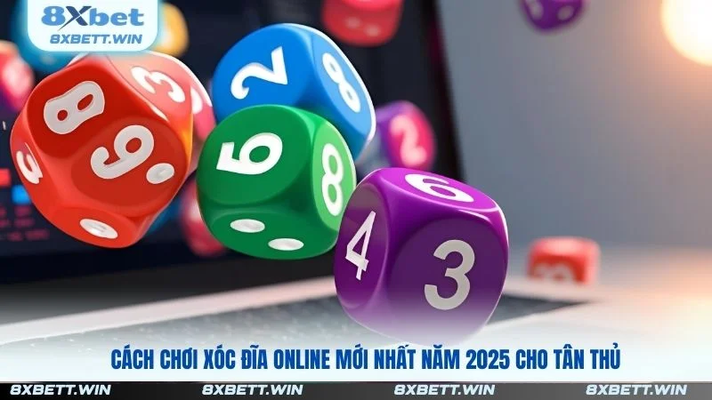 Xóc Đĩa Online